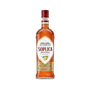 Soplica Membrillo 500ml - Comprar Vozka soplica de membrillo